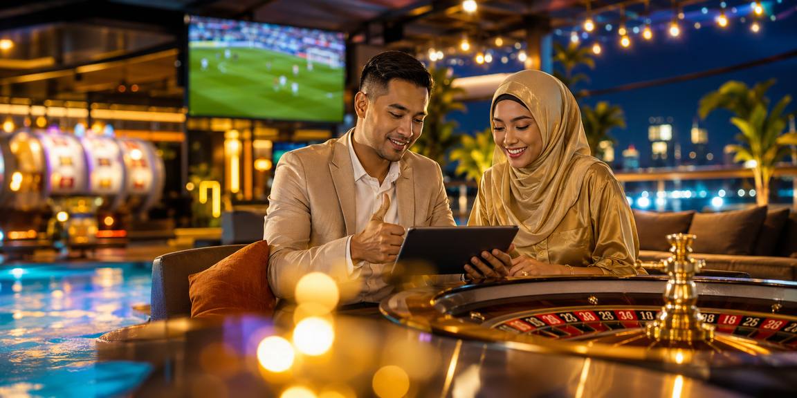 Daftar dengan m77club dalam beberapa saat