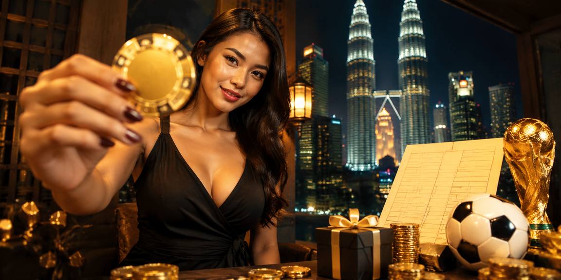 Bermain Live Casino dengan Dealer Sebenar di m77club