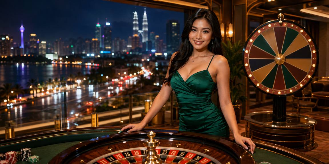 Mega Fishing Lancar Untuk Sasaran Besar