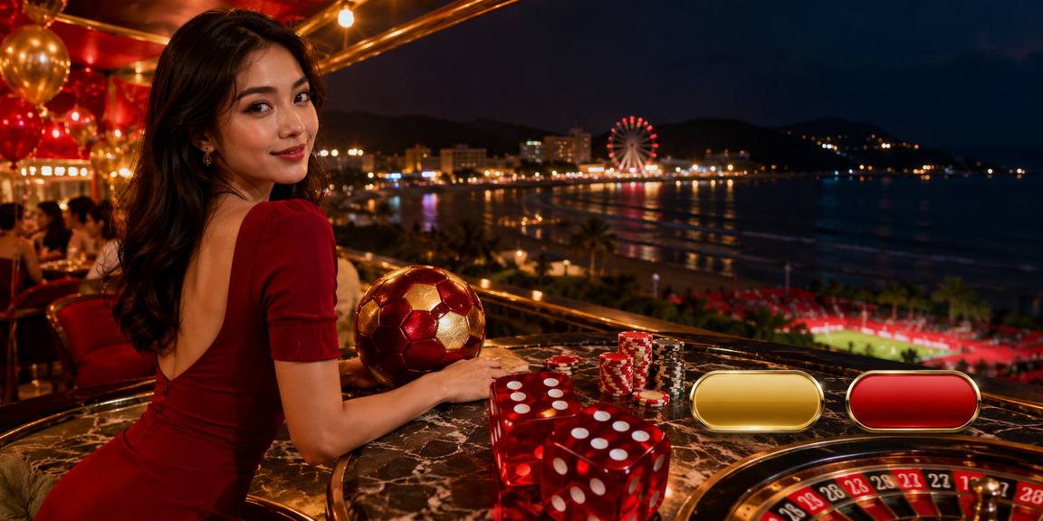 Mega Fishing Lancar Untuk Sasaran Besar